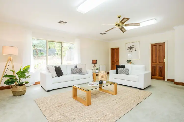 Third view of Homely house listing, 32 Meadow Avenue, Hawthorndene SA 5051