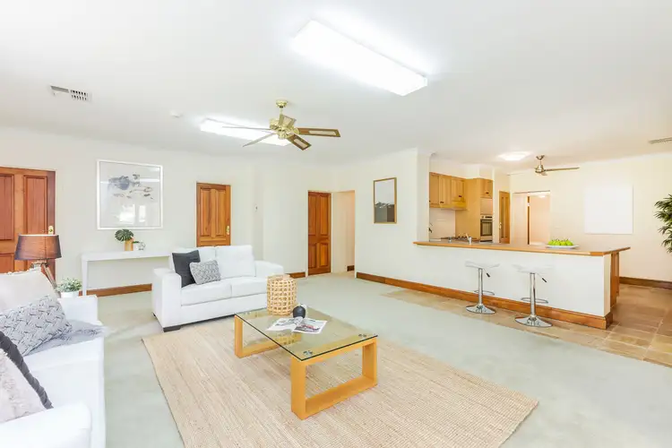 Fourth view of Homely house listing, 32 Meadow Avenue, Hawthorndene SA 5051