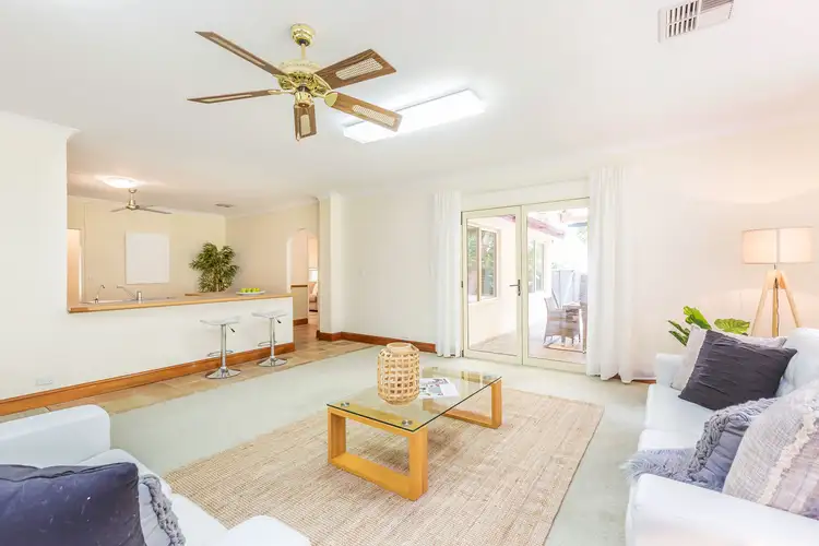 Fifth view of Homely house listing, 32 Meadow Avenue, Hawthorndene SA 5051