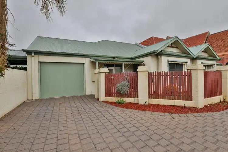 Main view of Homely house listing, 3/1-3 Langtree Parade, Mildura VIC 3500