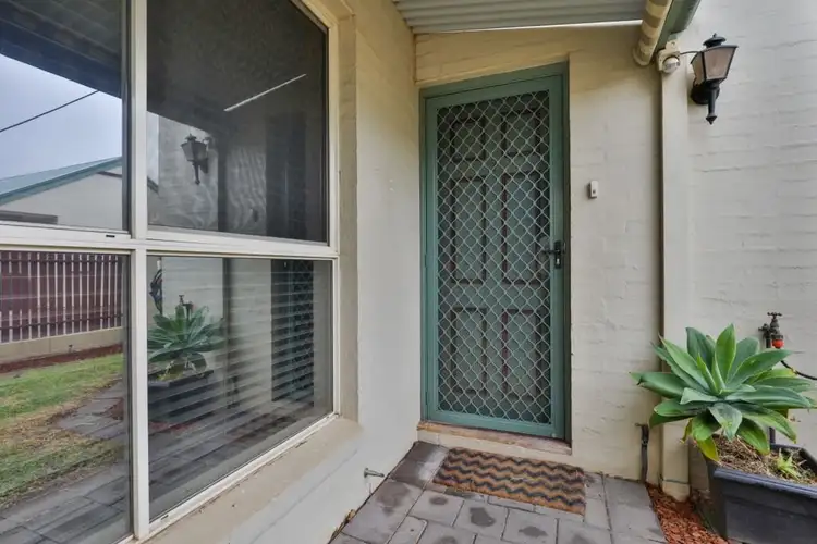 Second view of Homely house listing, 3/1-3 Langtree Parade, Mildura VIC 3500