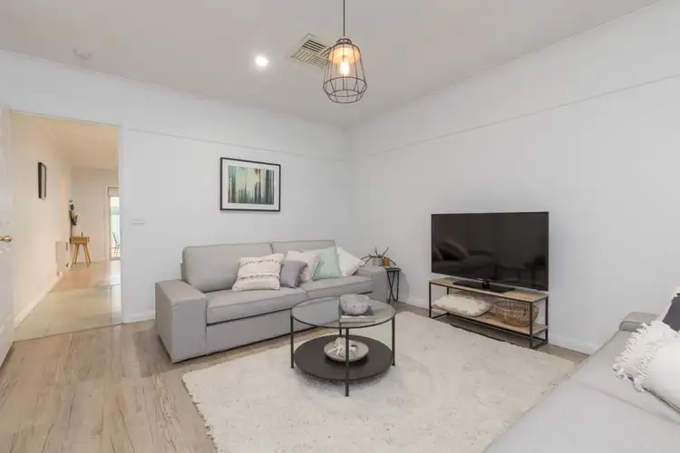 Third view of Homely house listing, 3/1-3 Langtree Parade, Mildura VIC 3500