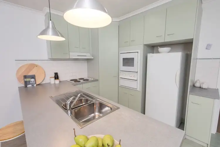 Fifth view of Homely house listing, 3/1-3 Langtree Parade, Mildura VIC 3500