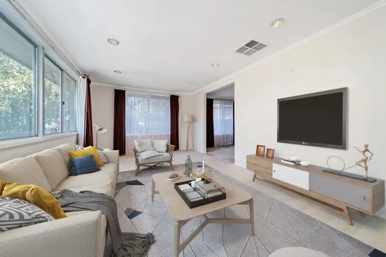 Second view of Homely house listing, 1 Willis Street, Evatt ACT 2617
