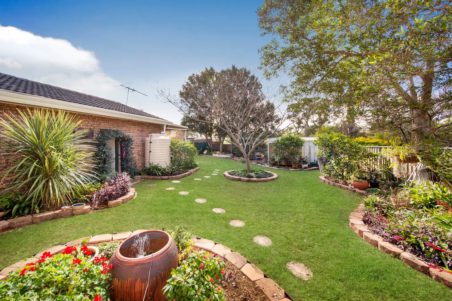 Main view of Homely house listing, 4 O'Reilly Close, Menai NSW 2234