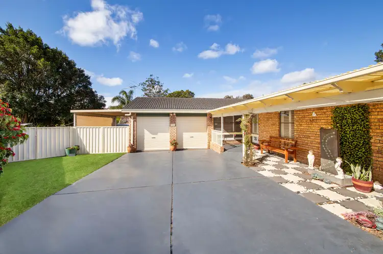 Second view of Homely house listing, 4 O'Reilly Close, Menai NSW 2234