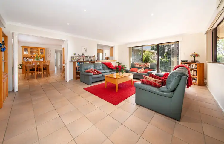 Fourth view of Homely house listing, 4 O'Reilly Close, Menai NSW 2234