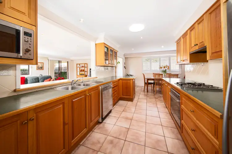 Sixth view of Homely house listing, 4 O'Reilly Close, Menai NSW 2234