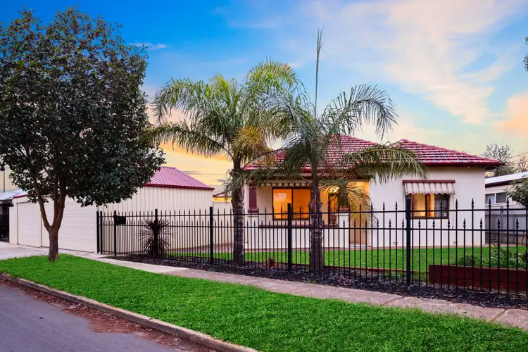 Second view of Homely house listing, 31 Auburn Crescent, Croydon Park SA 5008