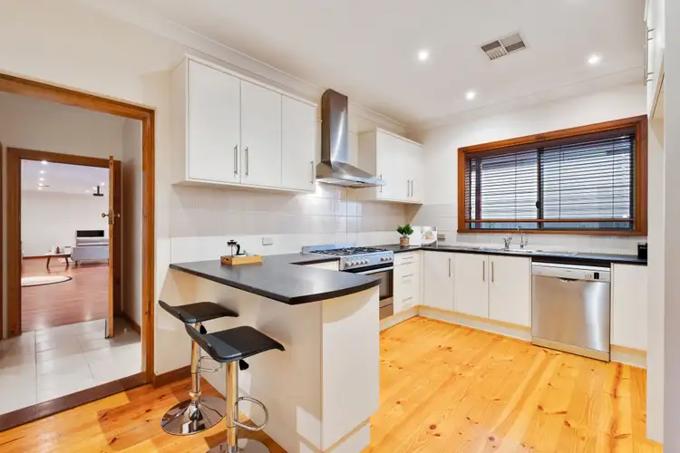 Fifth view of Homely house listing, 31 Auburn Crescent, Croydon Park SA 5008