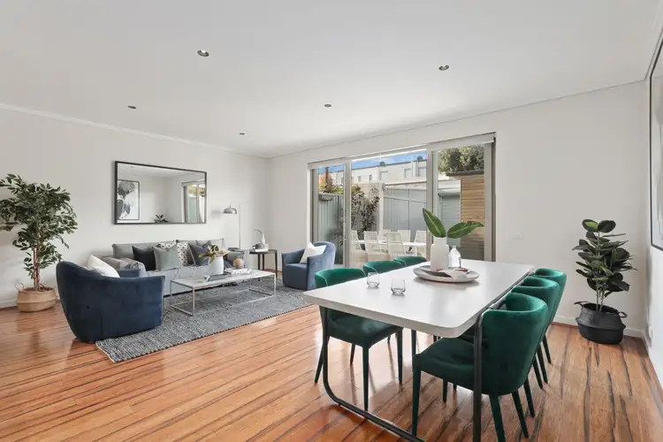 Main view of Homely house listing, 51 Grove Street, St Peters NSW 2044