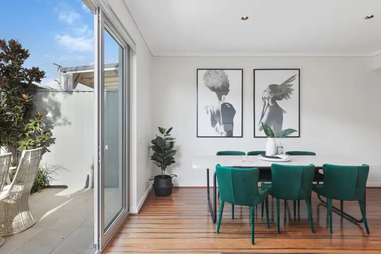 Second view of Homely house listing, 51 Grove Street, St Peters NSW 2044