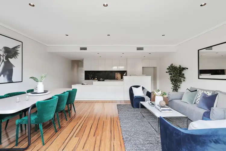 Fourth view of Homely house listing, 51 Grove Street, St Peters NSW 2044