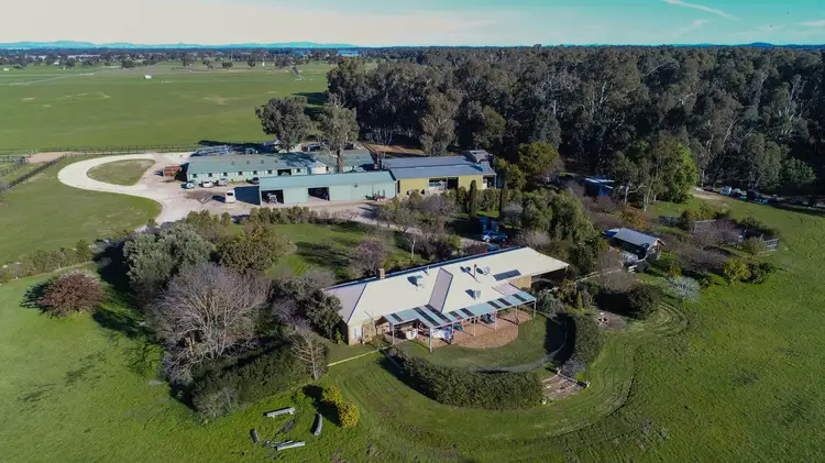 87 Morrissy Lane, Nagambie VIC 3608