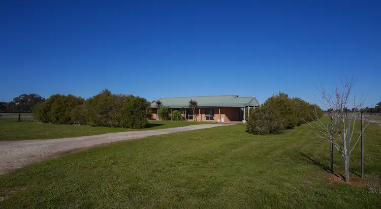 Third view of Homely house listing, 87 Morrissy Lane, Nagambie VIC 3608