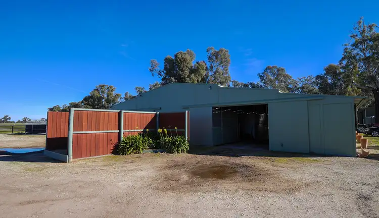 Seventh view of Homely house listing, 87 Morrissy Lane, Nagambie VIC 3608