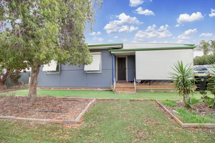 Second view of Homely house listing, 4 Hakea Street, Renmark SA 5341