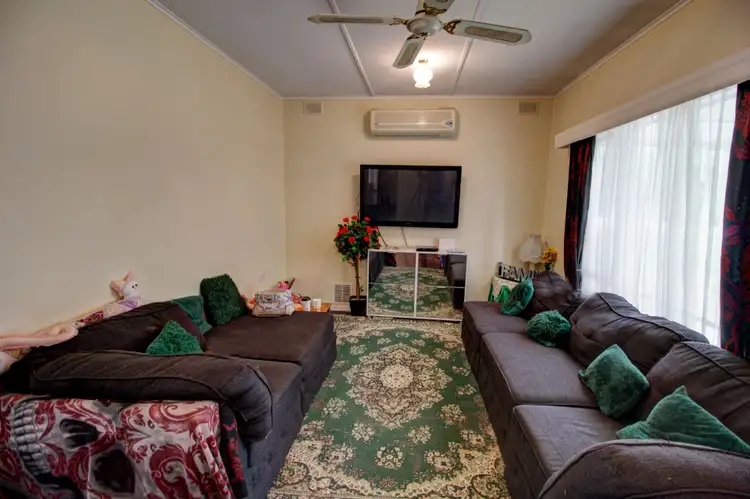 Third view of Homely house listing, 4 Hakea Street, Renmark SA 5341