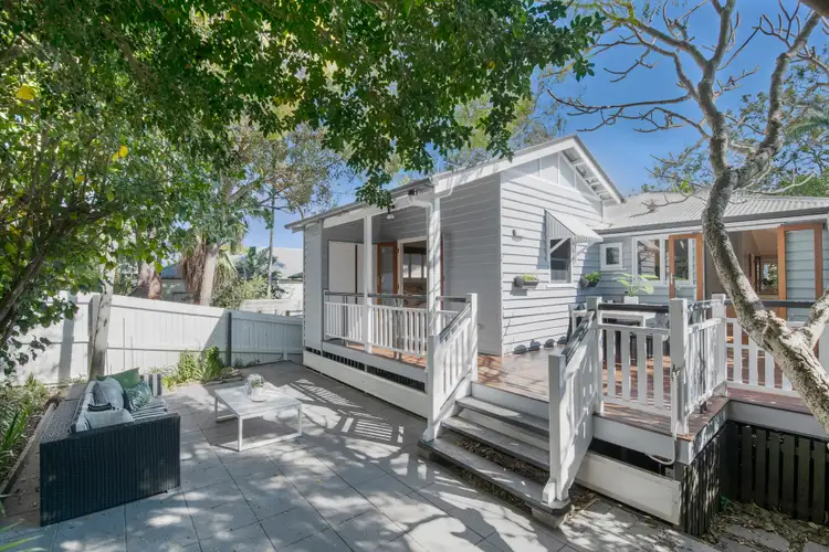 17 Ella Street, Red Hill QLD 4059
