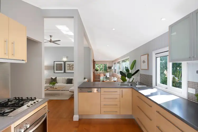 Fifth view of Homely house listing, 17 Ella Street, Red Hill QLD 4059