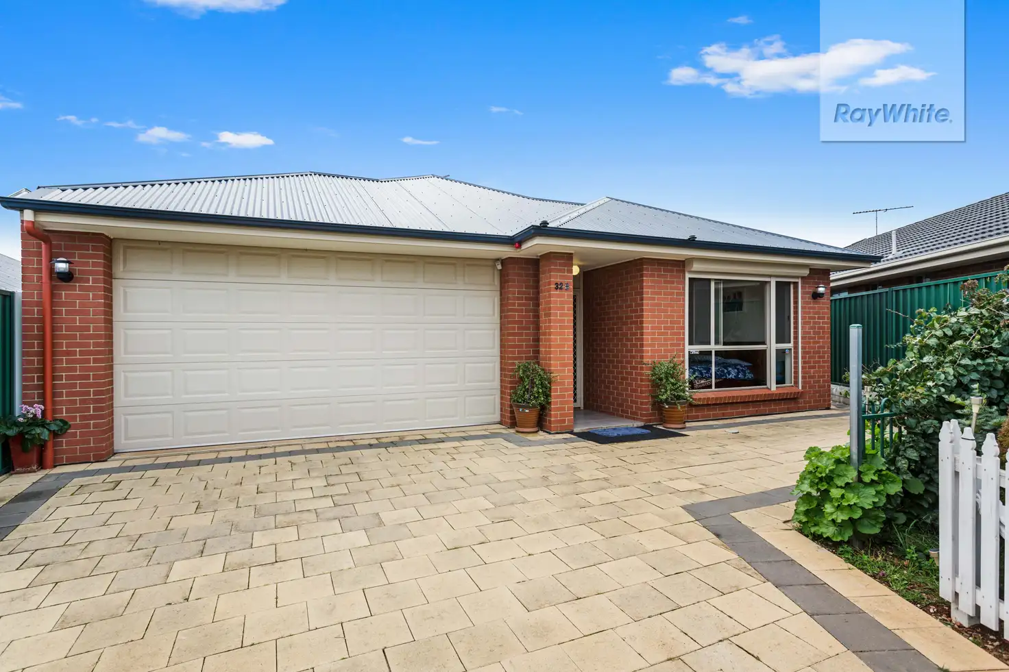 Main view of Homely house listing, 32B Burdon Street, Elizabeth Park SA 5113