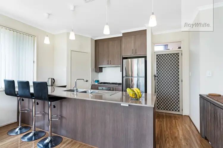 Third view of Homely house listing, 32B Burdon Street, Elizabeth Park SA 5113