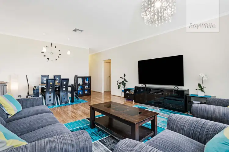 Fifth view of Homely house listing, 32B Burdon Street, Elizabeth Park SA 5113