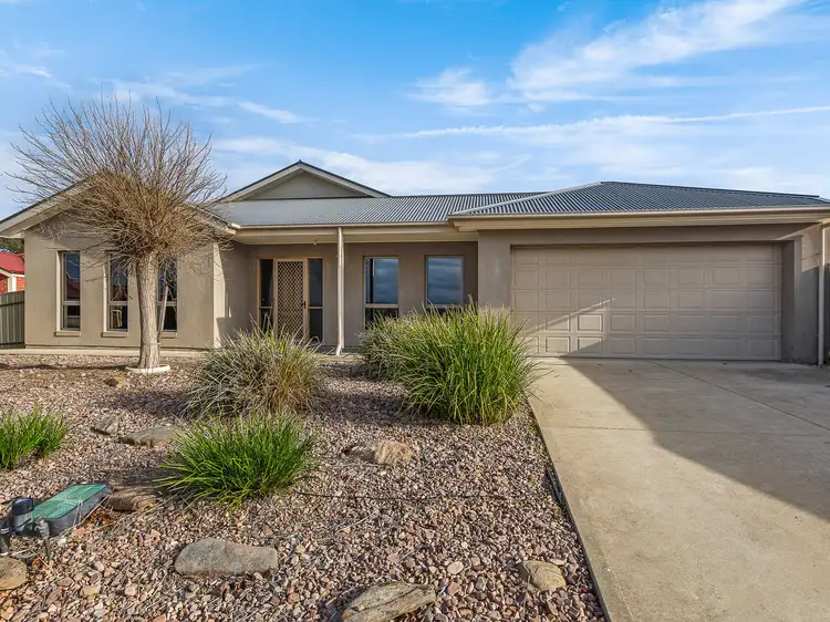 6 Henry Moss Court, Murray Bridge SA 5253