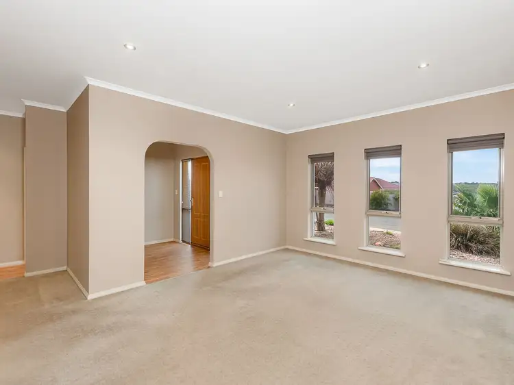 Second view of Homely house listing, 6 Henry Moss Court, Murray Bridge SA 5253