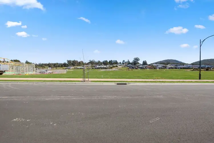 Fourth view of Homely land listing, 20 Guthawah Way, Mittagong NSW 2575