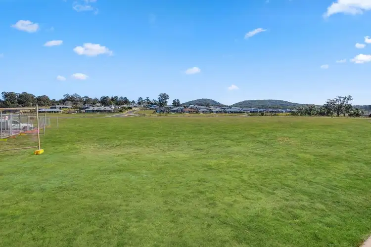 Fifth view of Homely land listing, 20 Guthawah Way, Mittagong NSW 2575