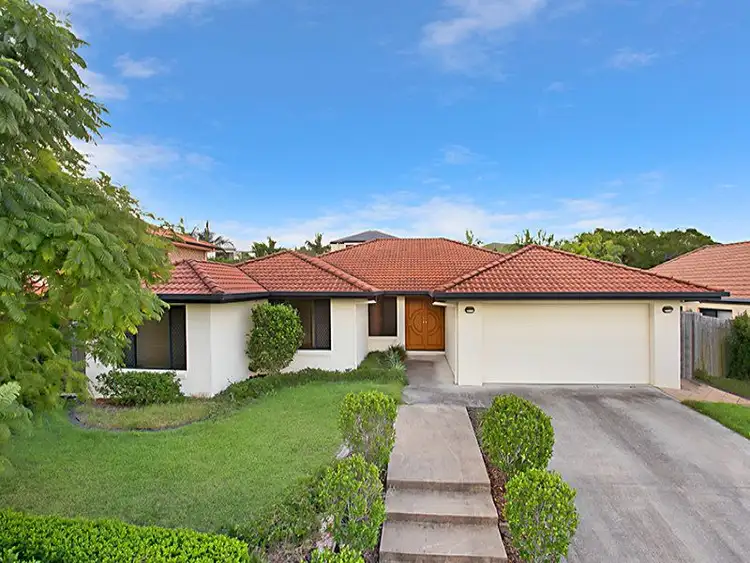 Main view of Homely house listing, 30 Bellfield Place, Westlake QLD 4074