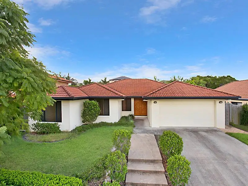 Main view of Homely house listing, 30 Bellfield Place, Westlake QLD 4074