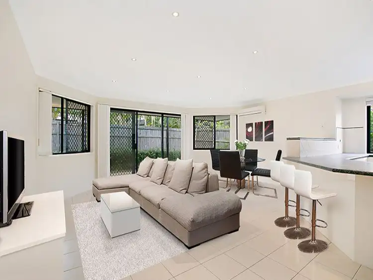 Third view of Homely house listing, 30 Bellfield Place, Westlake QLD 4074