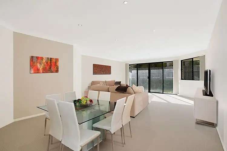 Fourth view of Homely house listing, 30 Bellfield Place, Westlake QLD 4074
