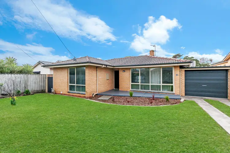 4 Ekard Avenue, Warrnambool VIC 3280