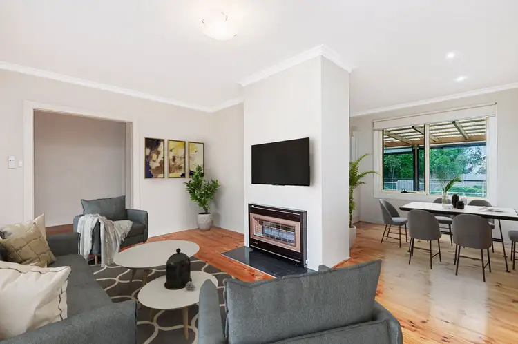 Second view of Homely house listing, 4 Ekard Avenue, Warrnambool VIC 3280