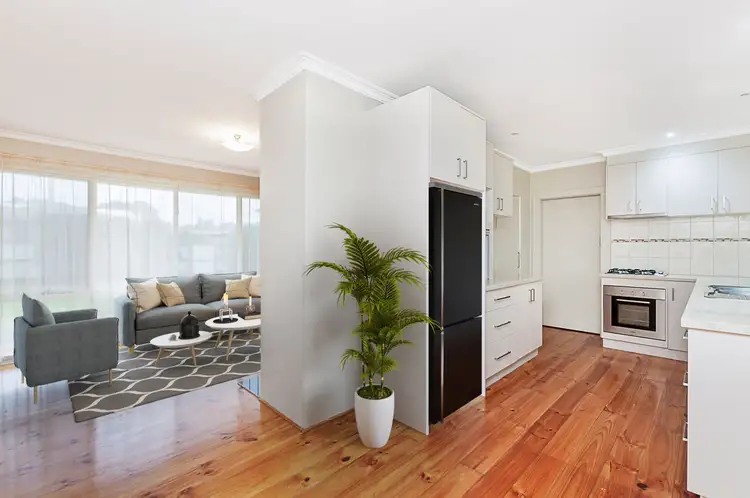Third view of Homely house listing, 4 Ekard Avenue, Warrnambool VIC 3280