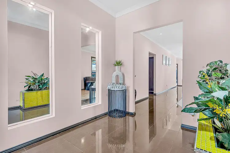 Second view of Homely house listing, 28 Somersby Road, Craigieburn VIC 3064