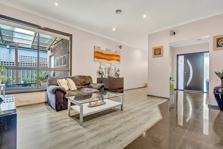 Fifth view of Homely house listing, 28 Somersby Road, Craigieburn VIC 3064