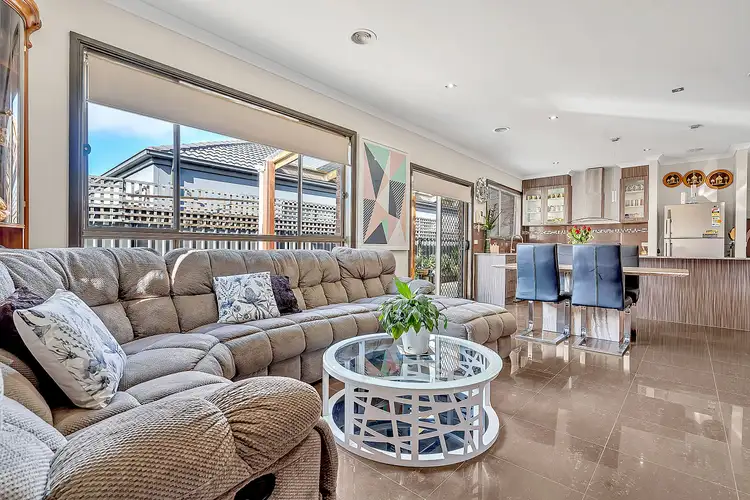 Sixth view of Homely house listing, 28 Somersby Road, Craigieburn VIC 3064