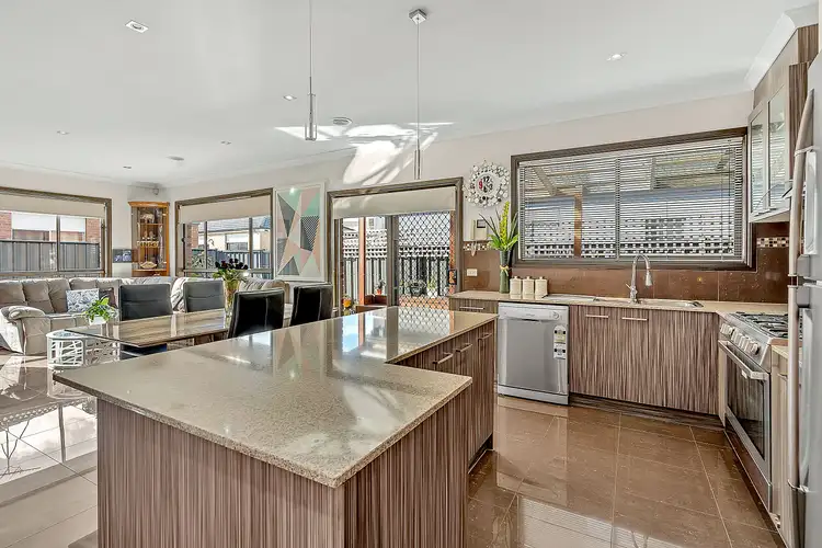 Seventh view of Homely house listing, 28 Somersby Road, Craigieburn VIC 3064