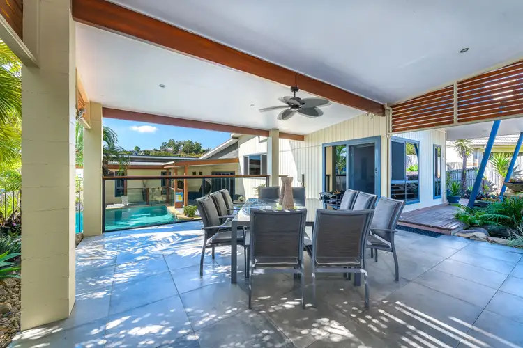 Second view of Homely house listing, 12 Duice Court, Oxenford QLD 4210