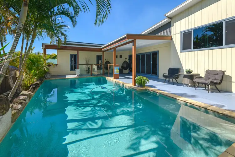 Third view of Homely house listing, 12 Duice Court, Oxenford QLD 4210