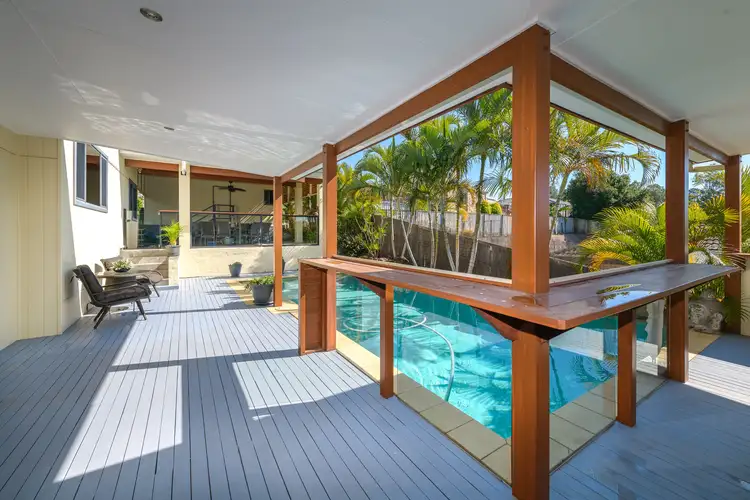 Fourth view of Homely house listing, 12 Duice Court, Oxenford QLD 4210