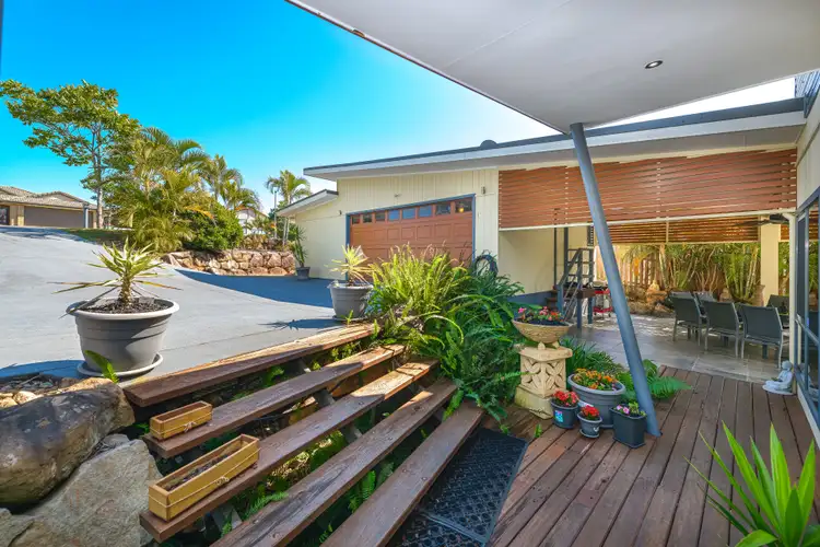 Fifth view of Homely house listing, 12 Duice Court, Oxenford QLD 4210