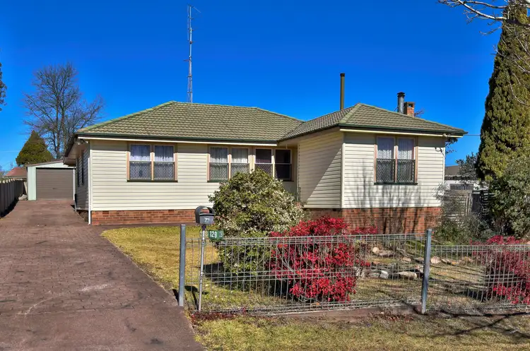 129 Naas Street, Tenterfield NSW 2372