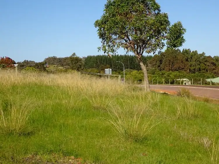 Seventh view of Homely land listing, 49 Woodward Heights, Denmark WA 6333