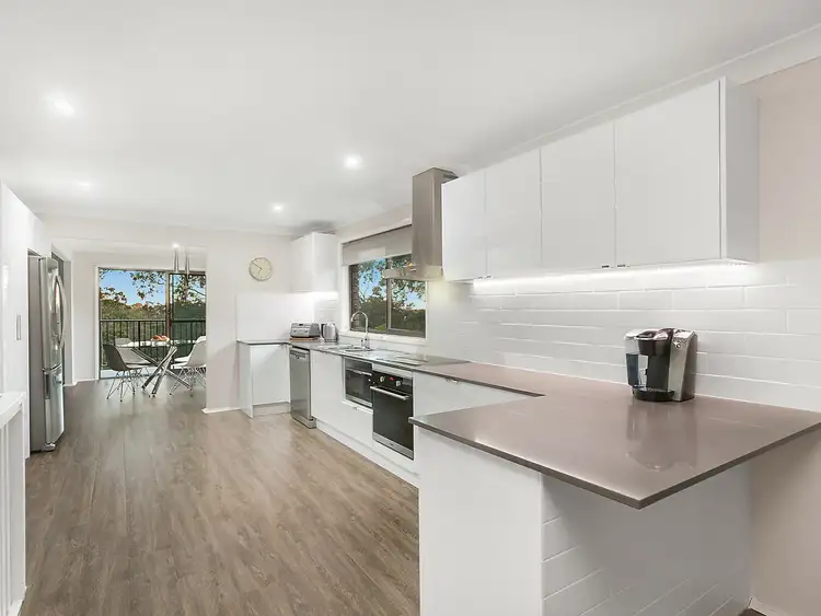 Second view of Homely house listing, 54 Donald Avenue, Kanwal NSW 2259