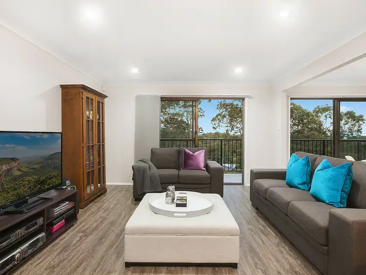 Third view of Homely house listing, 54 Donald Avenue, Kanwal NSW 2259